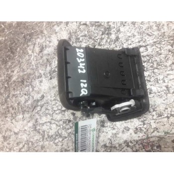 Recambio de difusor calefaccion para volkswagen passat berlina (3c2) advance referencia OEM IAM 3C1819701E IZQUIERDO 