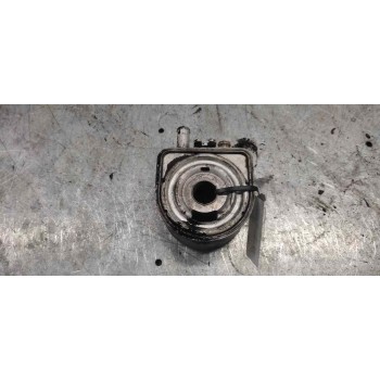 Recambio de enfriador aceite motor para citroën jumpy 2.0 hdi referencia OEM IAM   