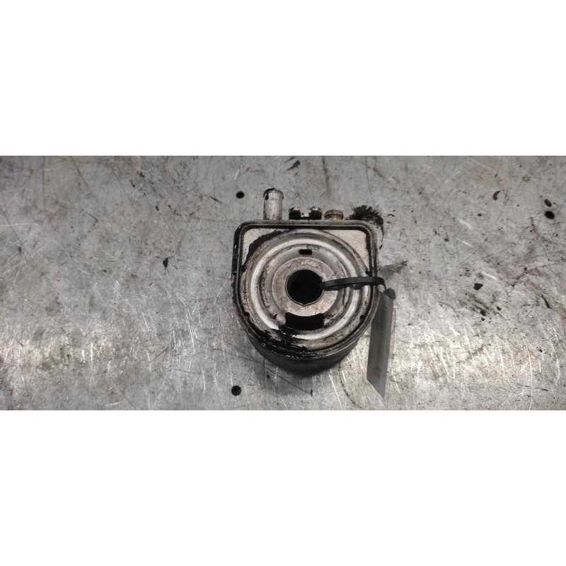 Recambio de enfriador aceite motor para citroën jumpy 2.0 hdi referencia OEM IAM 2