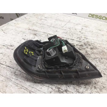 Recambio de piloto trasero derecho para nissan almera (n15) gx referencia OEM IAM   