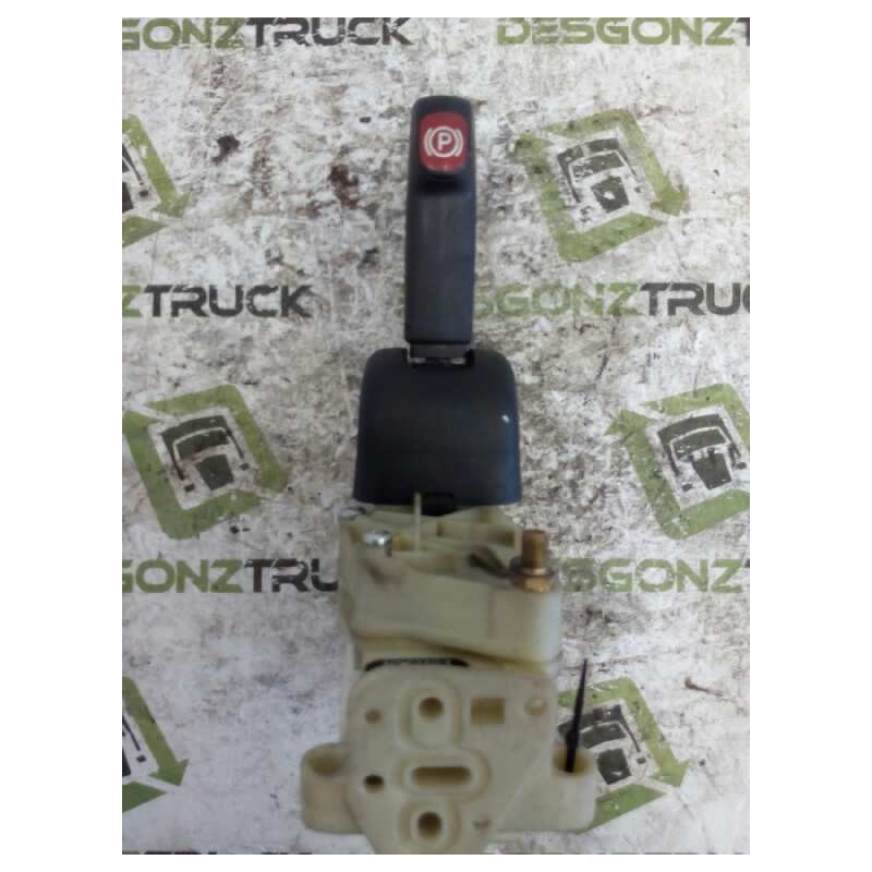 Recambio de palanca freno de mano para scania serie p/g/r (c-clase) fsa r500 (4x2) largura mediana cr 16 referencia OEM IAM 1882 - Blanco