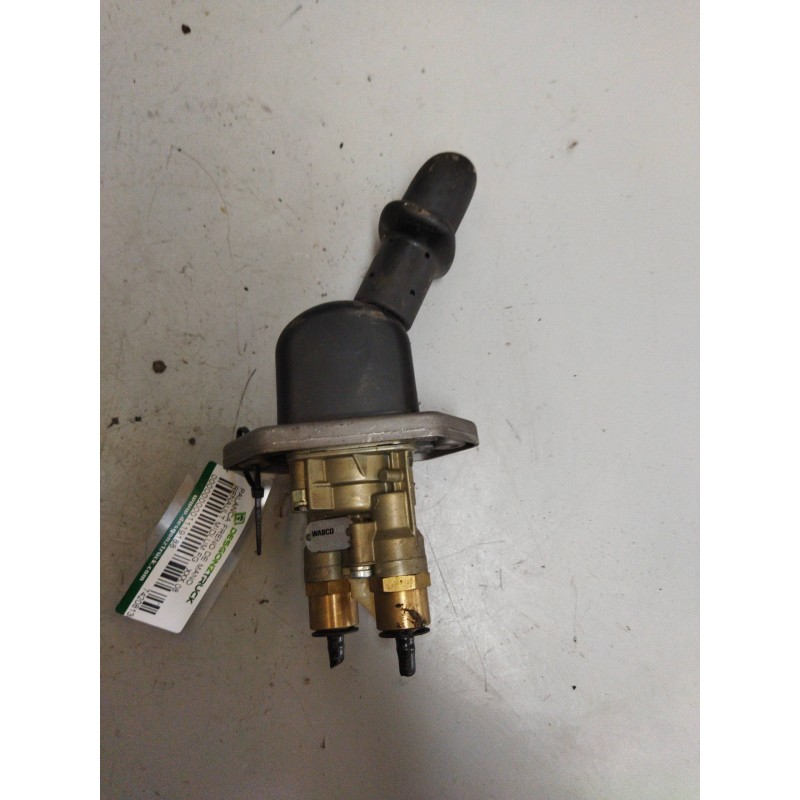 Recambio de palanca freno de mano para renault midlum fg 190.08 e5 corto referencia OEM IAM 7420813843 9617230410 - Blanco
