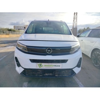 OPEL COMBO FURGONETA/MONOVOLUMEN (K9)