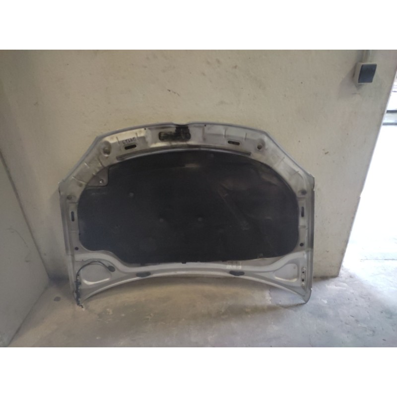Recambio de capo para volkswagen jetta iii (1k2) 1.9 tdi referencia OEM IAM 2