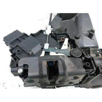 Recambio de cerradura puerta delantera derecha para ford focus berlina (cap) ambiente (d) referencia OEM IAM 3M5AR21812AM  