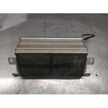 AIRBAG DELANTERO DERECHO 565196206A2D 12105005 2038602905Q06
