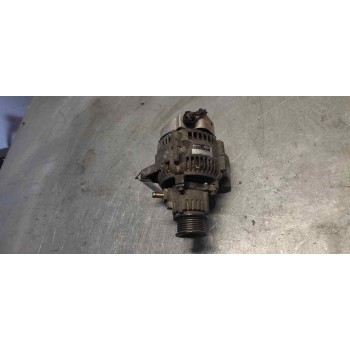 Recambio de alternador para mg serie 600 (rh) 620 sdi referencia OEM IAM 100213 YLE101650 12V