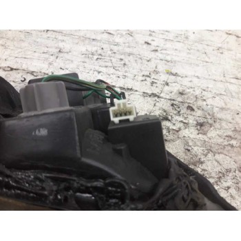 Recambio de piloto trasero derecho para nissan almera (n15) gx referencia OEM IAM   