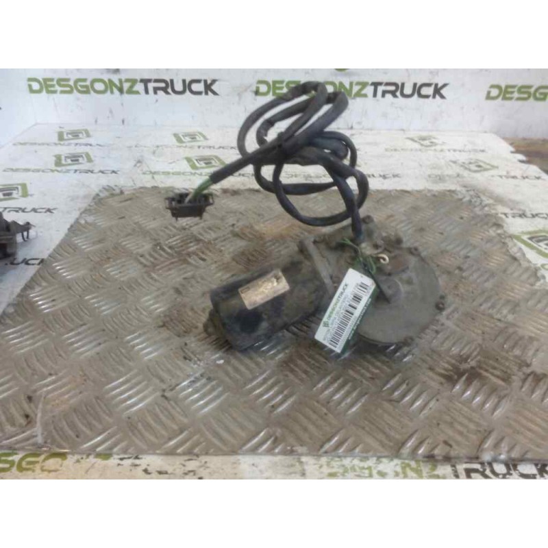 Recambio de motor limpia delantero para volvo fh 12 asta 2001 e2 / e3 fsa  4x2 e2/e3 corto referencia OEM IAM 1063838