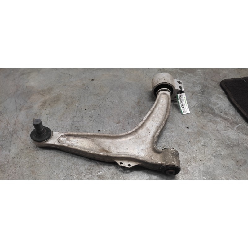 Recambio de brazo suspension inferior delantero derecho para saab 9-3 berlina 2.2 tid anniversary referencia OEM IAM   