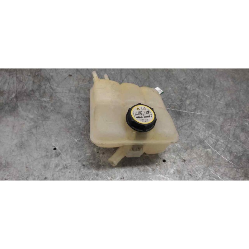 Recambio de deposito expansion para ford focus c-max (cap) ambiente (d) referencia OEM IAM 3M5H8K218AH 2