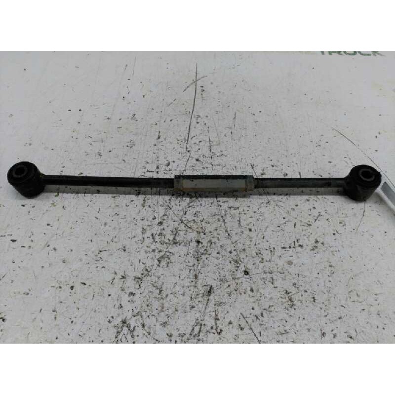 Recambio de bieleta estabilizadora trasera derecha para toyota carina (t19) 1.6 berlina referencia OEM IAM  CENTRO A CENTRO: 49, - Azul