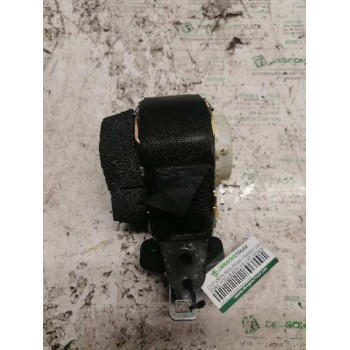 Recambio de cinturon seguridad trasero derecho para ford focus berlina (cap) ambiente (d) referencia OEM IAM   