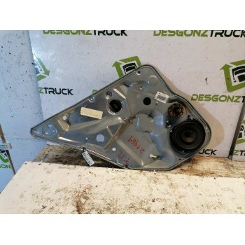 ELEVALUNAS TRASERO IZQUIERDO 6L4839751AH MANUAL 