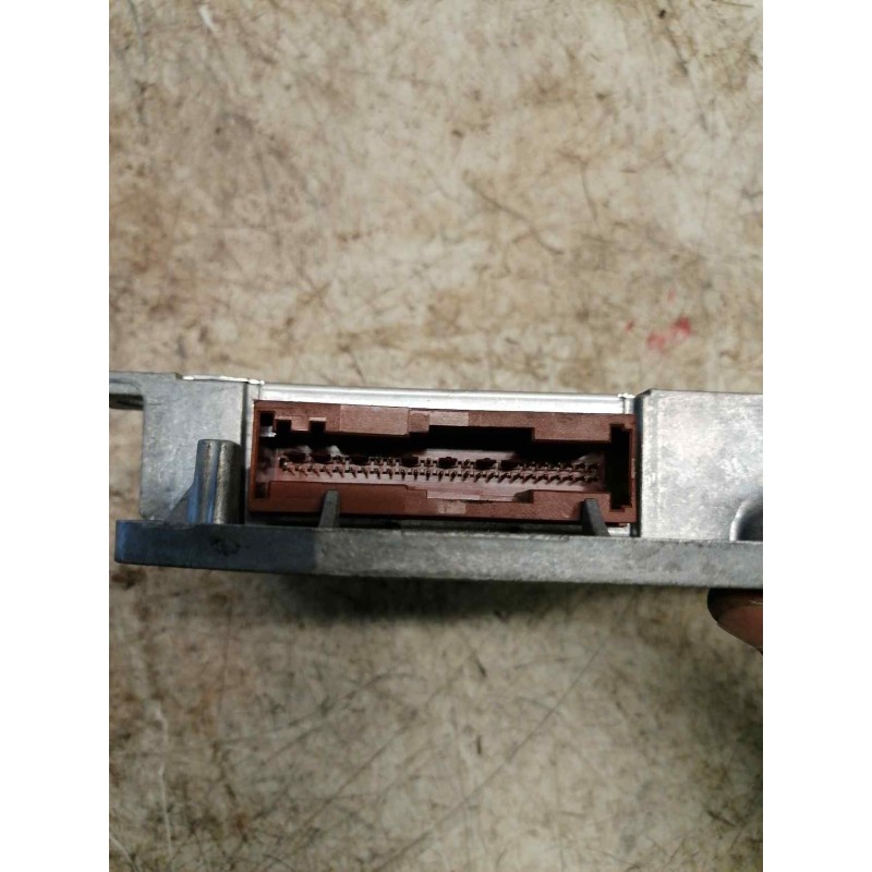 Recambio de centralita airbag para opel corsa c 1.2 16v cat (z 12 xe / lw4) referencia OEM IAM 24417007 342853160 2
