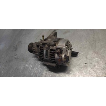 Recambio de alternador para mg serie 600 (rh) 620 sdi referencia OEM IAM 100213 YLE101650 12V