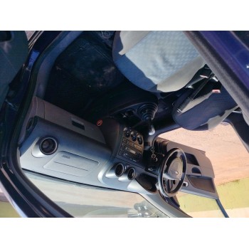 ford fiesta v (jh_, jd_) del año 2003