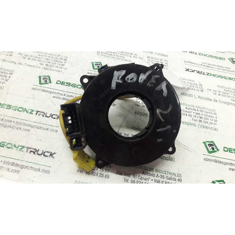 Recambio de anillo airbag para mg serie 45 (rt) classic (5-ptas.) referencia OEM IAM 54353559 2