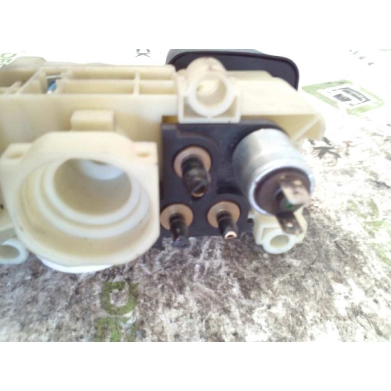 Recambio de palanca freno de mano para scania serie p/g/r (c-clase) fsa r500 (4x2) largura mediana cr 16 referencia OEM IAM 1882 - Blanco 3