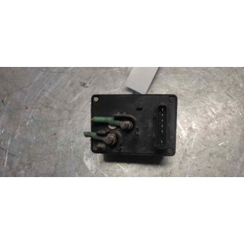 Recambio de caja precalentamiento para citroën berlingo 1.9 600 d furg. referencia OEM IAM 16582380  