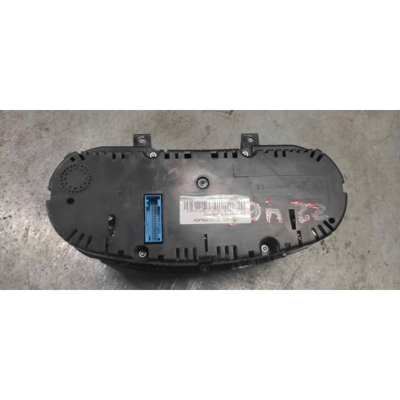 Recambio de cuadro instrumentos para volkswagen golf vi (5k1) rabbit referencia OEM IAM 5K0920872A - Gris 3