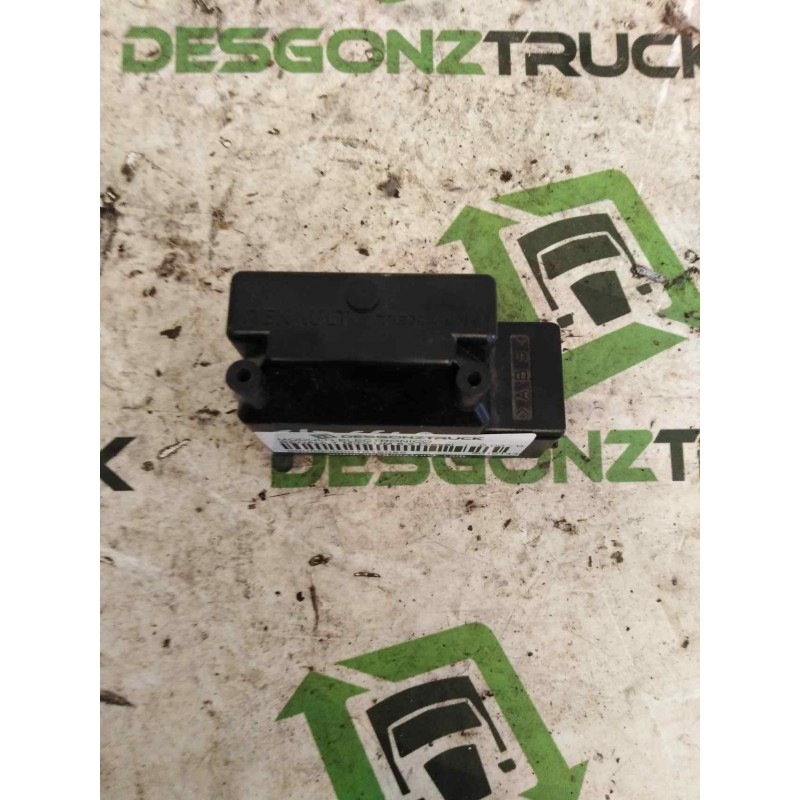 Recambio de modulo electronico para renault midlum 6.2 diesel referencia OEM IAM 5010143869  CENTRALITA INMOVILIZADOR - Blanco 3