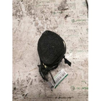 Recambio de cinturon seguridad trasero derecho para ford focus berlina (cap) ambiente (d) referencia OEM IAM   