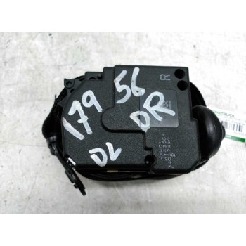 CINTURON SEGURIDAD DELANTERO DERECHO 33040326 