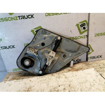 Recambio de elevalunas trasero izquierdo para seat ibiza (6l1) cool referencia OEM IAM 6L4839751AH MANUAL 