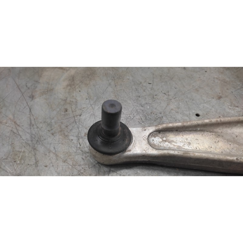 Recambio de brazo suspension inferior delantero derecho para saab 9-3 berlina 2.2 tid anniversary referencia OEM IAM - Azul 2