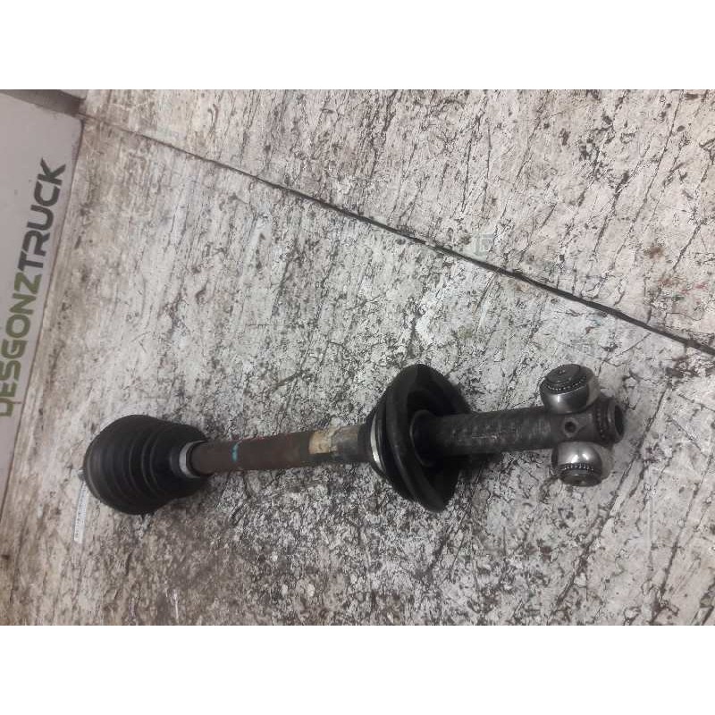 Recambio de transmision delantera izquierda para renault rapid/express (f40) 1.9 d familiar (f40p) referencia OEM IAM 3