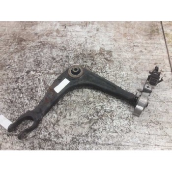 Recambio de brazo suspension inferior delantero izquierdo para peugeot 407 st sport pack referencia OEM IAM   