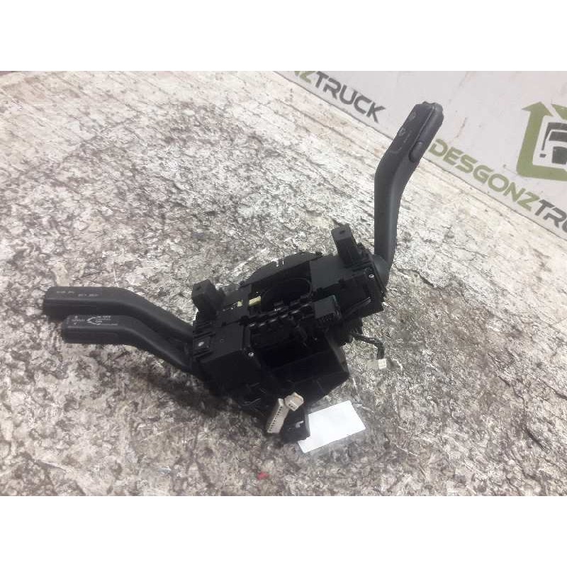Recambio de mando multifuncion para volkswagen passat berlina (3c2) advance referencia OEM IAM 3C5953513C 3C5953507C 01403813 - Gris 2