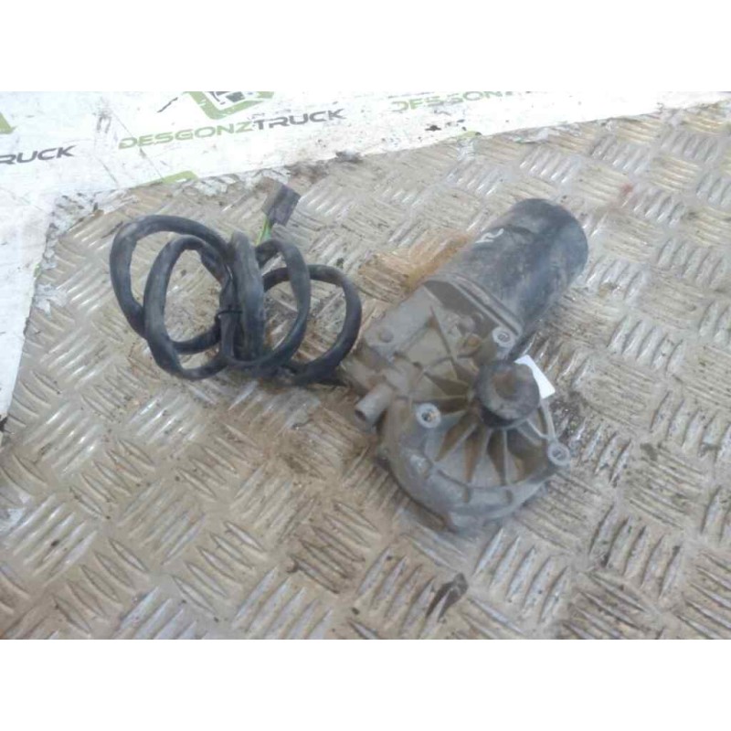 Recambio de motor limpia delantero para volvo fh 12 asta 2001 e2 / e3 fsa  4x2 e2/e3 corto referencia OEM IAM 1063838 3