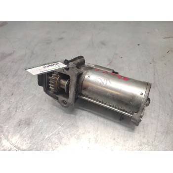 MOTOR ARRANQUE 19 DIENTES 