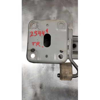 Recambio de refuerzo paragolpes delantero para mazda cx-5 (kf) 2.2 d referencia OEM IAM   