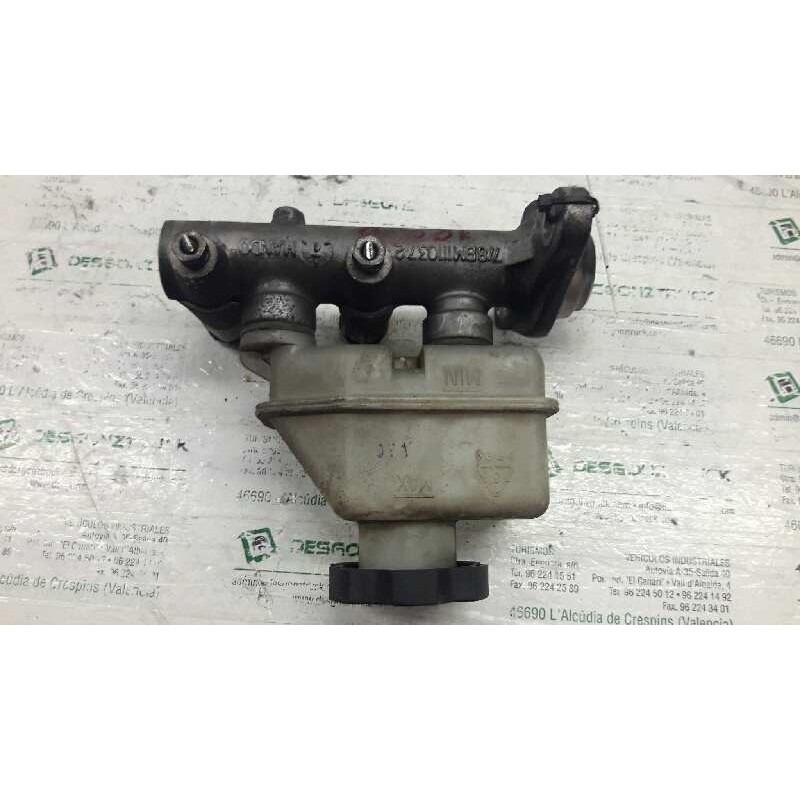 Recambio de bomba freno para hyundai accent (lc) gl 5p referencia OEM IAM 2