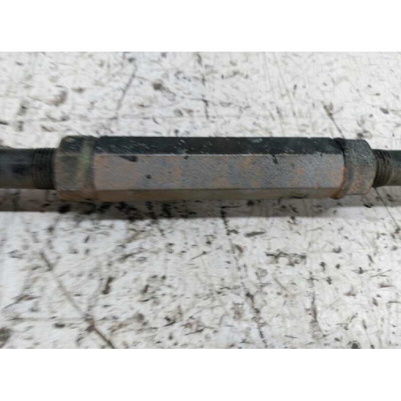 Recambio de bieleta estabilizadora trasera derecha para toyota carina (t19) 1.6 berlina referencia OEM IAM  CENTRO A CENTRO: 49, - Azul 3