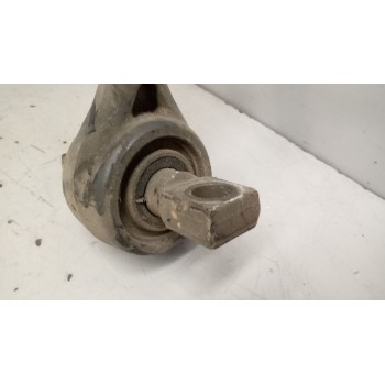 Recambio de uve eje trasero para daf serie xf105.xxx 12.9 diesel referencia OEM IAM   