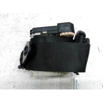 Recambio de cinturon seguridad delantero derecho para ford focus berlina (cap) ambiente (d) referencia OEM IAM 33040326  