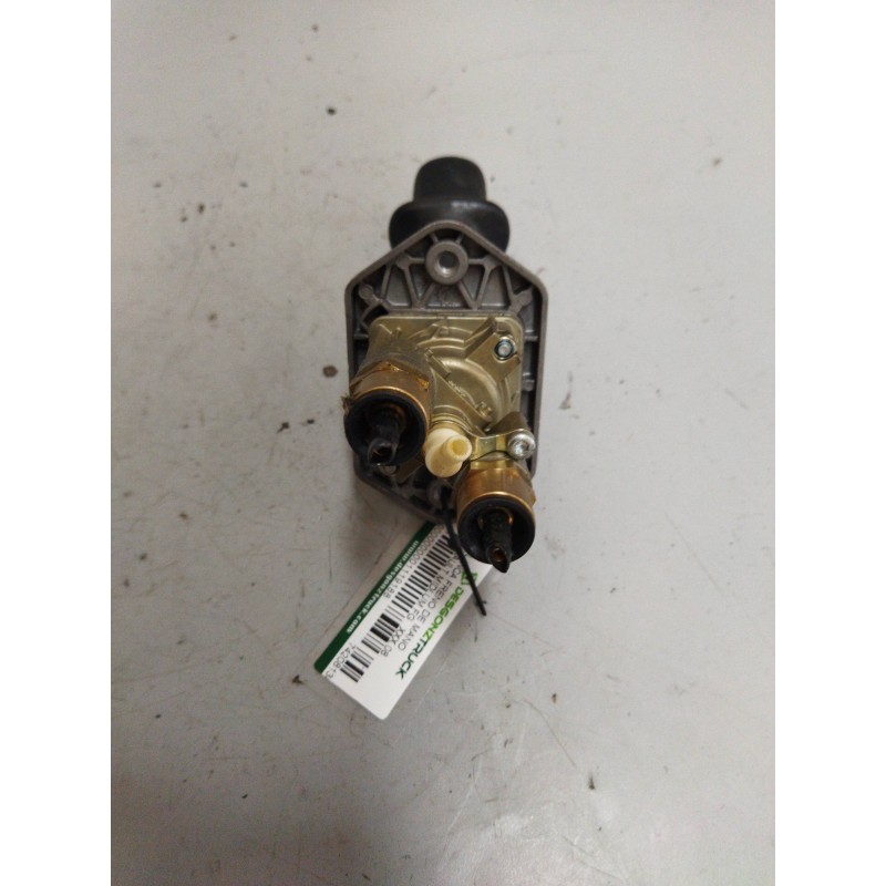 Recambio de palanca freno de mano para renault midlum fg 190.08 e5 corto referencia OEM IAM 7420813843 9617230410 - Blanco 3