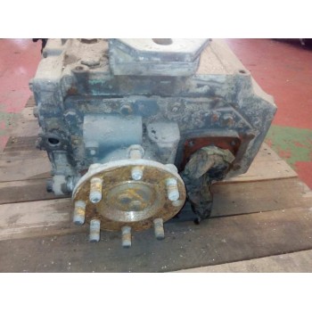 Recambio de caja cambios para pegaso trucks serie 1200 1223 referencia OEM IAM S690 1268003640 