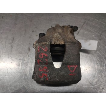 Recambio de pinza freno delantera izquierda para volkswagen caddy ka/kb (2k) 2.0 sdi referencia OEM IAM   