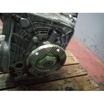 Recambio de caja cambios para iveco eurocargo 05.03  3.9 diesel referencia OEM IAM 2865S630E03 10765609 8870873