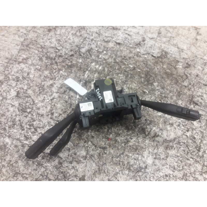 Recambio de mando multifuncion para volkswagen passat berlina (3c2) advance referencia OEM IAM 3C5953513C 3C5953507C 01403813 - Gris 3