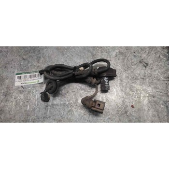 CAPTADOR ABS DELANTERO DERECHO 4 CABLES