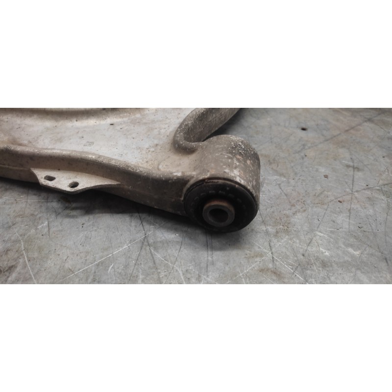 Recambio de brazo suspension inferior delantero derecho para saab 9-3 berlina 2.2 tid anniversary referencia OEM IAM - Azul 3