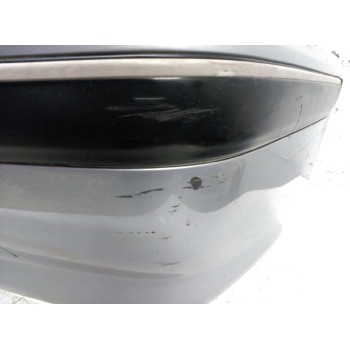 Recambio de paragolpes trasero para peugeot 406 berlina (s1/s2) sr referencia OEM IAM   