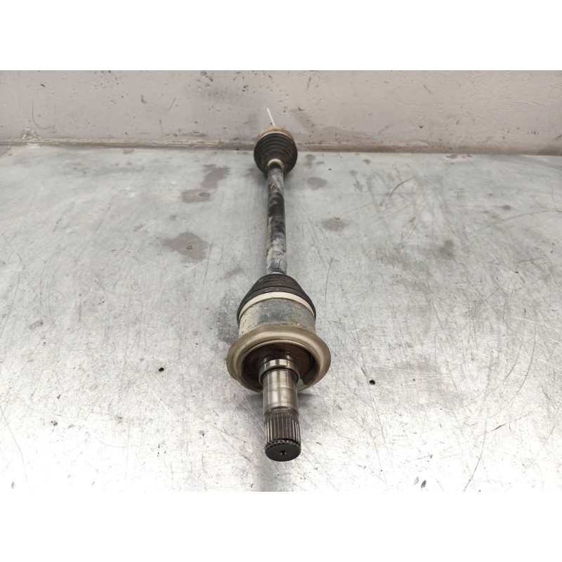 Recambio de transmision delantera izquierda para mercedes-benz vito (w639) basic, combi 115 cdi compacto (639.601) referencia OE - Gris 2