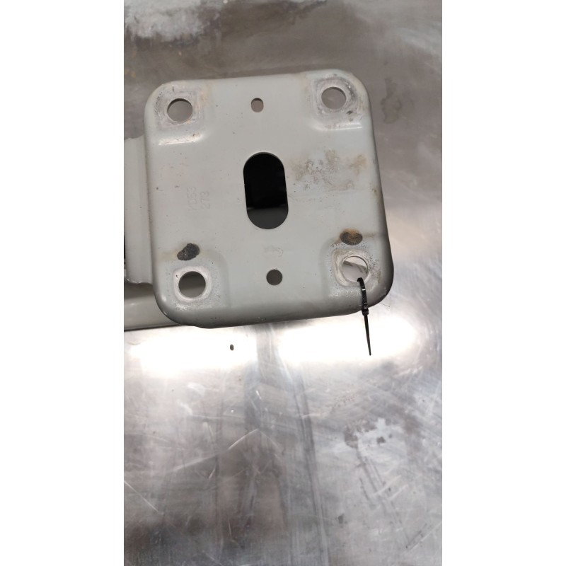 Recambio de refuerzo paragolpes delantero para mazda cx-5 (kf) 2.2 d referencia OEM IAM - Gris 3